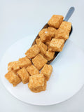 Cavalier Candies Toasted Coconut Marshmallows bulk 4 pounds