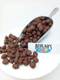 Double Dipped Peanuts Dark Chocolate 5 pounds chocolate peanuts