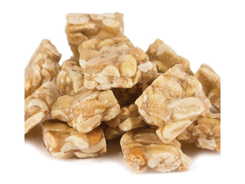 Peanut Squares peanut block peanut crunch bulk 5 pounds