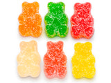 Sour Gummi Bears, Bulk Gummi Candy, Sour Candy Gummy Bears