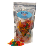 Gummi Jet Fighters, Gummy Airplanes, Bulk Gummi Candy