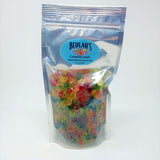 Mini Gummy Bears, 12 Flavor Assortment