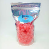 Sanded Watermelon Drops Old Fashioned Hard Candy Claey's Candies