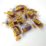 DAD's Root Beer Barrels wrapped hard candy