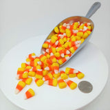 Candy Corn 240 Pieces per Pound | Autumn Fall Thanksgiving Candy