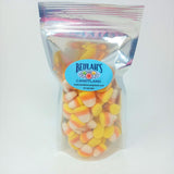 Candy Corn 240 Pieces per Pound | Autumn Fall Thanksgiving Candy