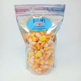 Gummy Candy Corn 50 Pieces Per Pound | Fall Autumn Thanksgiving Bulk Candies