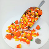 Autumn Mix 240 Pieces per Pound | Candy Corn Indian Corn Creme Pumpkins