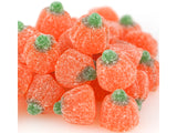Jelly Pumpkins 75 Pieces of Candy per Pound | Fall Autumn Thanksgiving Bulk Candies