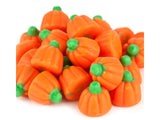 Mellocreme Pumpkins 75 Pieces per Pound | Fall Autumn Seasonal Bulk Candy