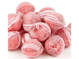 Sanded Cinnamon Balls Old Fashioned Hard Candy 1 pound Sweet and Spicy
