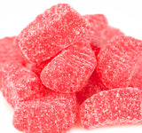 Cherry Slices bulk candy cherry jelly slices 1 pound
