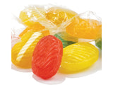 Assorted Honey Filled Candy Honey Queen Bees bulk wrapped candy 2 pounds