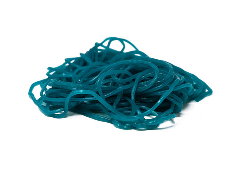 Blue Raspberry Shoestring Licorice Laces 2 pounds shoestring licorice