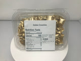Golden Crunchies Molasses Peanut Butter Candy 2 pounds