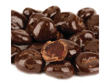 Dark Chocolate Covered Dried Sweet Cherries 5 pounds