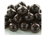 Dark Chocolate covered Malt Balls 5 pounds dark chocolate malt balls