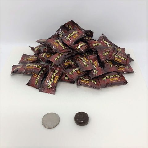 Bali's Best Espresso coffee candy bulk individually wrapped 5 pounds