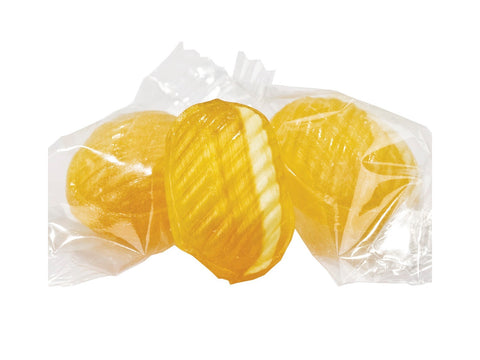 Honey Filled Candy Honey Queen Bees bulk wrapped candy 5 pounds