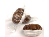 Root Beer Floats bulk wrapped hard candy 5 pounds