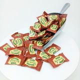 Bali's Best Classic Iced Tea candy bulk individually wrapped 5 pounds