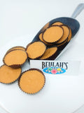 Boyer Smoothies Butterscotch Peanut Butter Cups Unwrapped bulk 4 pounds