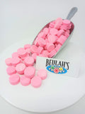 Canada Mints 2 pounds Pink Wintergreen Lozenges