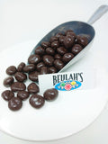 Dark Chocolate Covered Dried Sweet Cherries 5 pounds