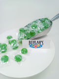 Spearmint Sugar Free Candy 2 pounds hard sucking candy