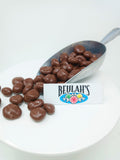 Milk Chocolate Covered Dried Sweet Cherries 5 pounds