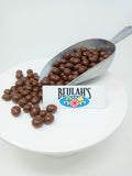 Milk Chocolate covered Coffee Beans 1 pound
