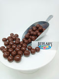 Reduced Sugar Milk Chocolate Malt Balls 5 pounds