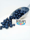 Blue Chocolate Covered dried Blueberries 5 pounds