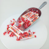Smarties Candy Rolls 2 pounds smarty candy bulk wrapped candy
