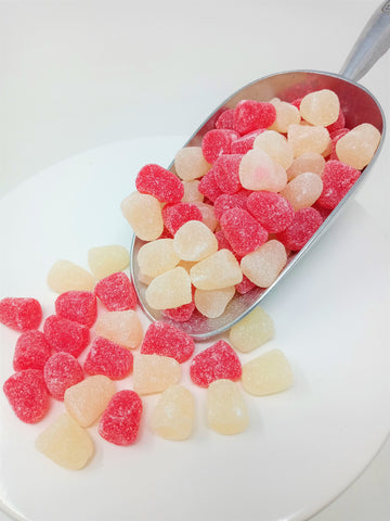 Valentine Spice Drops Jelly Candy