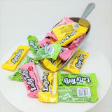Wonka Laffy Taffy candy assorted flavors snack size 2 pounds