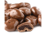 Milk Chocolate Covered Dried Sweet Cherries 2 pounds