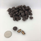 Mini Peanut Butter Cups Dark Chocolate 2 pounds