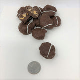 No Sugar Added Milk Chocolate Peanut Clusters 2 pounds