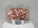 Old Fashion Mint Straws Christmas Candy 1 pound Peppermint Straws