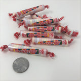 Smarties Candy Rolls 5 pounds smarty candy bulk wrapped candy
