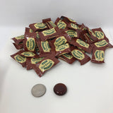Bali's Best Classic Iced Tea candy bulk individually wrapped 5 pounds